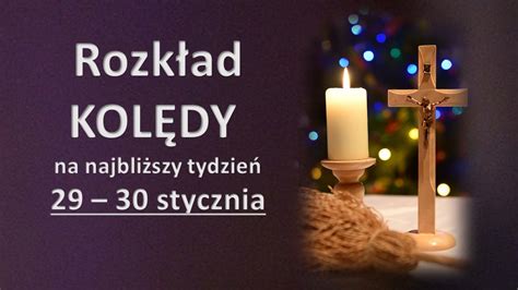 Rozk Ad Kol Dy Stycznia Oddzia Kielce