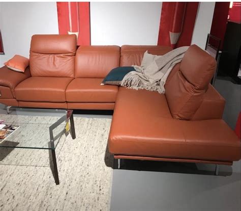 Echte Leder Sofas Von Pfister Kaufen Auf Ricardo