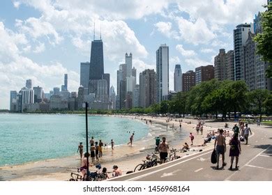 6,943 Chicago Summer Skyline Images, Stock Photos & Vectors | Shutterstock