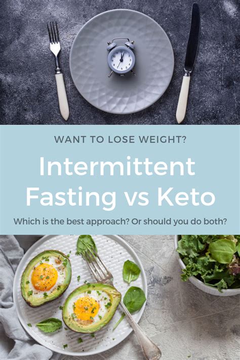 Intermittent Fasting Vs Keto Which Should You Choose Keto Di T