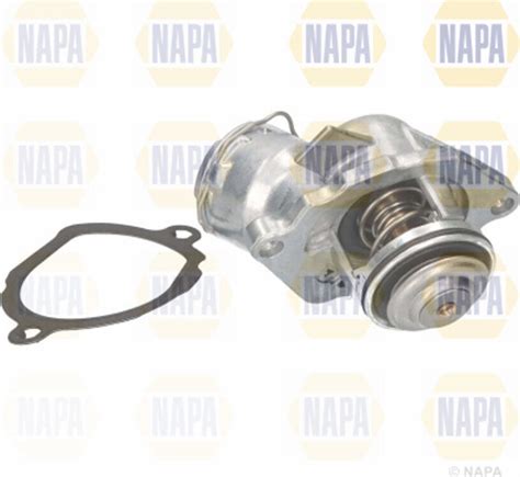 Thermostat Coolant Benni Fits Mercedes CLS SLK CLK C Class E Class 2