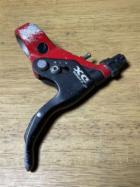 Shimano Dx Bl M600 Brake Lever Bmx ブレーキ レバー 【buyee】 Buyee Japanese Proxy Service Buy From