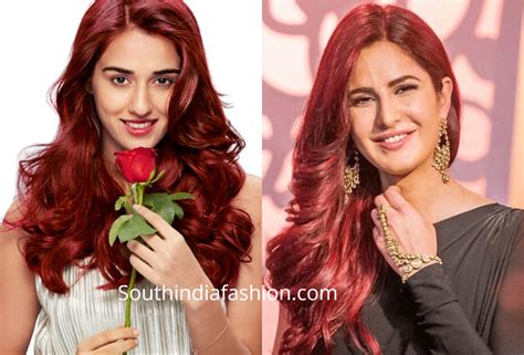 Top 100 Indian Girl Hair Color Styles Polarrunningexpeditions