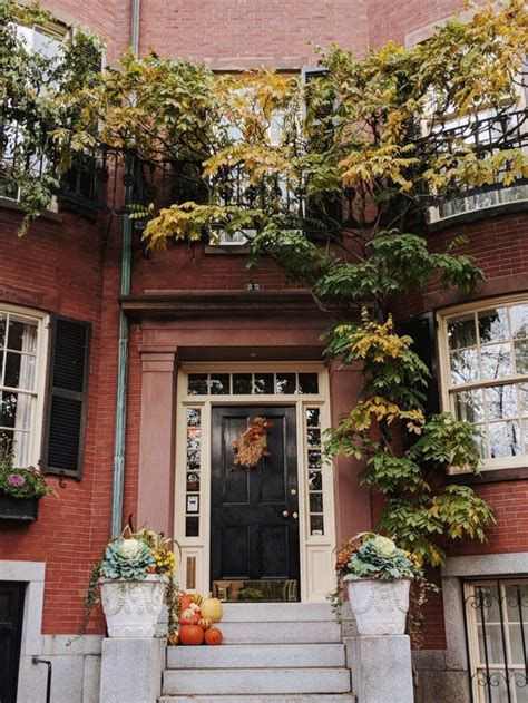 2023 Fall Foliage in Boston: 14 Best Spots, Timing, and More