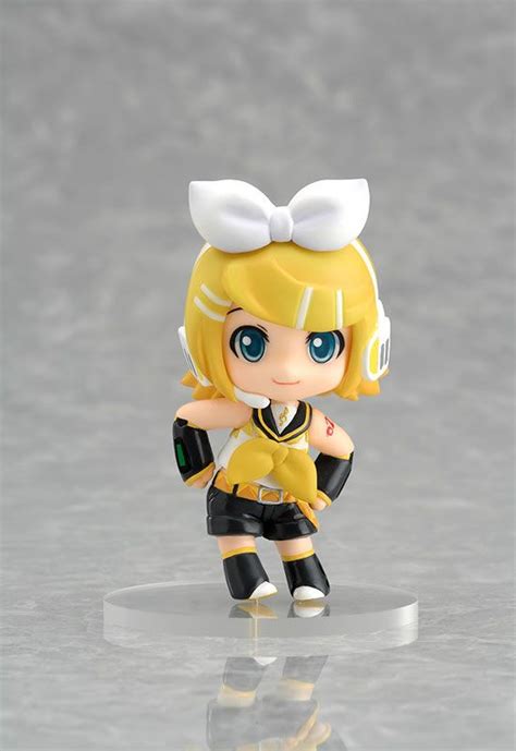 Nendoroid Petite Vocaloid 01 Nendoroid Anime Anime Chibi Anime