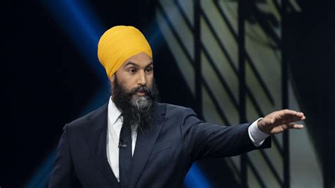 Why Jagmeet Singh is the one to watch | TVO Today