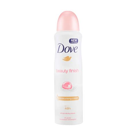 DOVE BEAUTY FINISH Bestdeal Shop