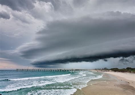 Mañana volverán las lluvias fuertes a varias comunidades del