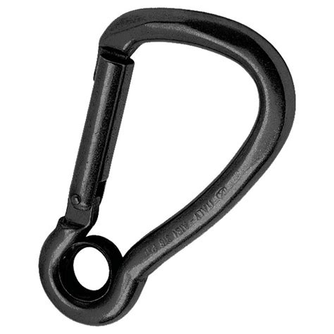 Black Stainless Steel Carbine Hooks Kong Proboat