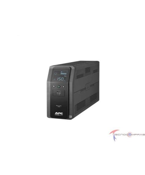 Back Ups Linea Interactiva APC BR1500M2 LM Back Ups Pro Br 1500va 10