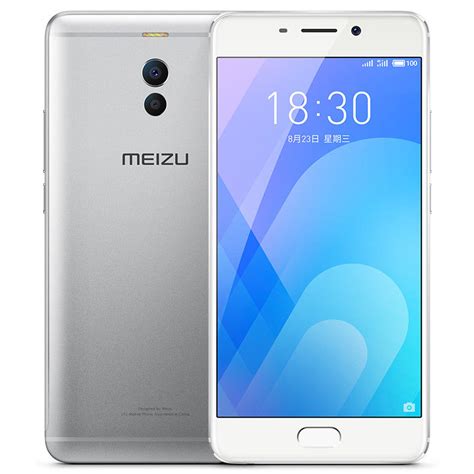 Best Original Meizu M Note Gb Ram Gb Rom G Lte Mobile Phone