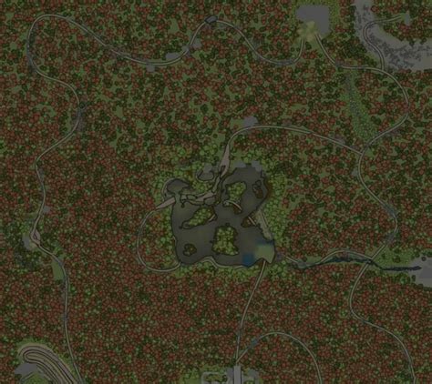 Expedition Map V Mudrunner Snowrunner Spintires