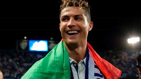 Cristiano Ronaldo Haalt Uit Naar Spaanse Media Achterklap NU Nl