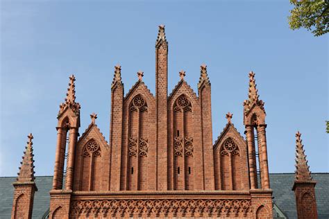 Klosterkirche Goettinenfan Flickr