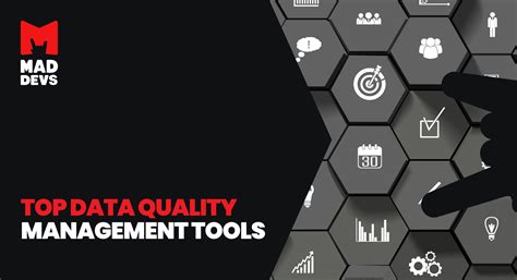 Top Data Quality Management Tools To Choose In 2024