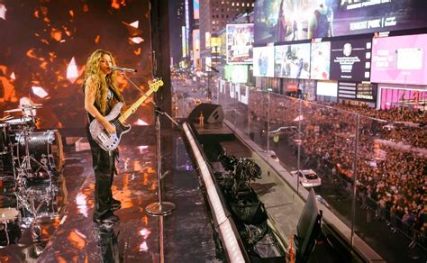 Shakira podría dar un concierto gratis en México Cómo dónde y cuándo