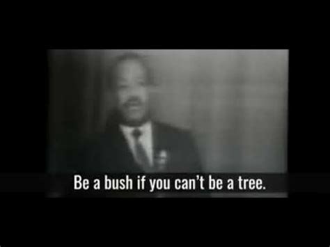 If You Can T Fly Then Run Martin Luther King Jr Youtube