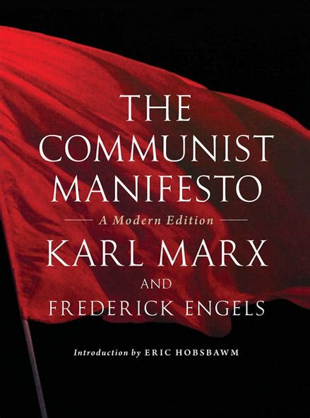 The Communist Manifesto A Modern Edition And Verso Books