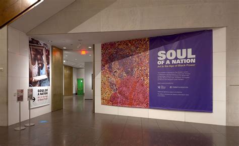 “Soul of a Nation” Virtual Panel Discussions | The Museum of Fine Arts, Houston