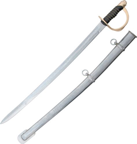 Cavalry Sword PA1002 - Hero Outdoors