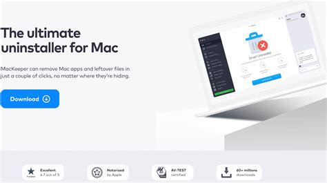 10 maneiras fáceis de desinstalar aplicativos no Mac etechpt