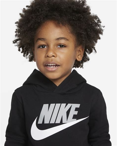 Nike Toddler Hoodie And Joggers Set Nike Uk