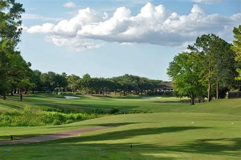 Royal Oaks Country Club Houston Texas Golfcoursegurus