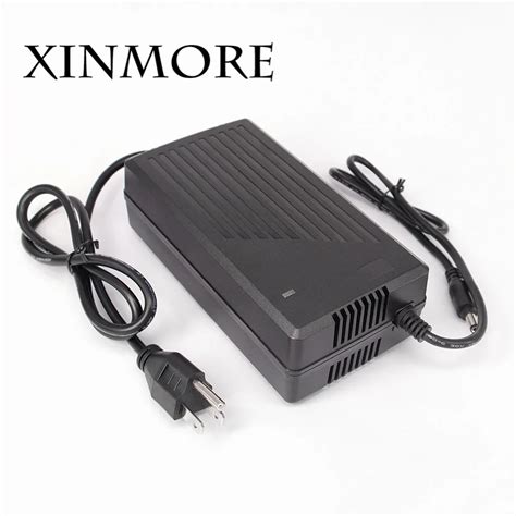 Xinmore 5pcs 252v 7a Lithium Li Ion Battery Charger For 222v Lipo