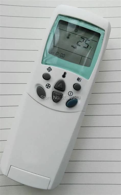 Lekong Ac Remote Control For Lg Air Conditioner A D