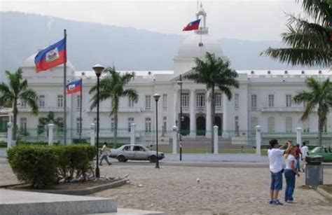 Conozca los miembros del Consejo Presidencial de Transición del