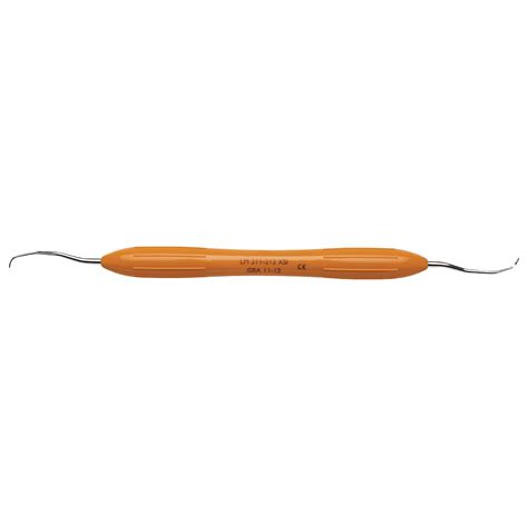 Curette De Gracey M Siale Lm