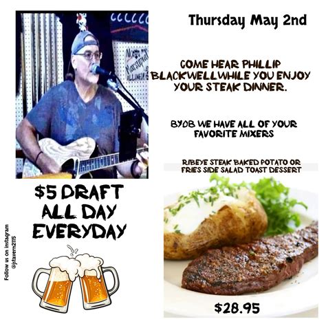 J's Tavern, Hattiesburg - Menu, Reviews (36), Photos (15) - Restaurantji