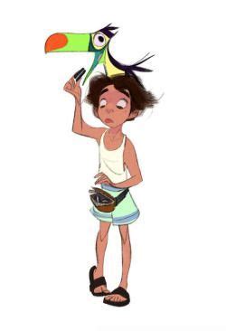 Pin By Minerva Rodr Guez On Character Design In Cartoon