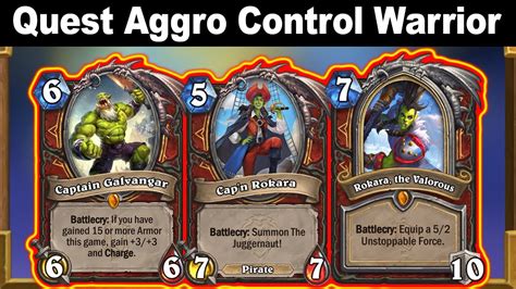 How To Keep Aggro As A Warrior Faultconcern7