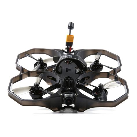 IFlight Drone Cinewhoop ProTek35 HD 6S