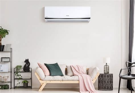 Рейтинг лучших сплит-систем 2025 года: ТОП-18