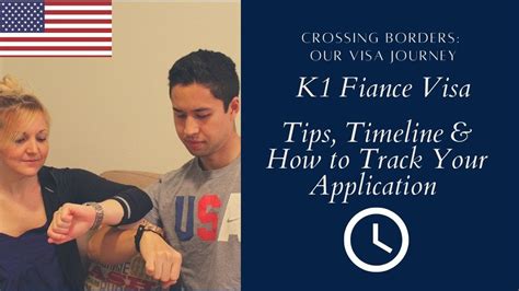 How Long Does A Fiance Visa Take