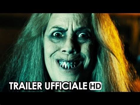 Le Streghe Son Tornate Trailer Ufficiale Italiano Alex De La