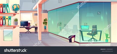 356,806 Office Cartoon Background Images, Stock Photos & Vectors ...