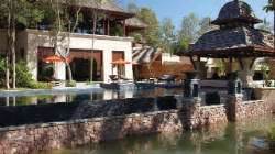 Luxury Villas Accommodation | Four Seasons Resort Chiang Mai