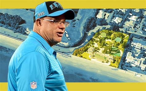 David Tepper Buys Palm Beach Mansion for $68M