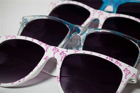 Custom Sunglasses For Your Brand Anthem