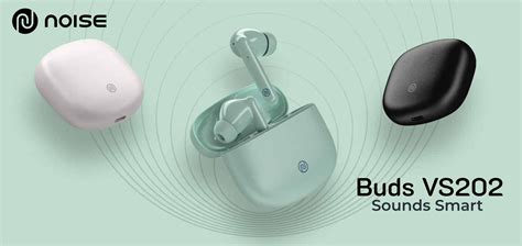 Commotion Buds VS202 TWS Earbuds Are Accessible At A Starting Send Off