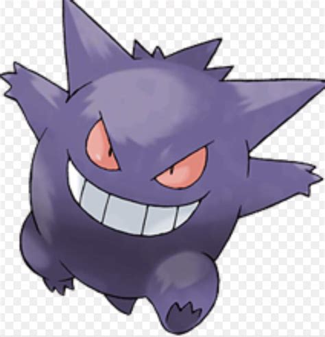 Gengar Wiki •pokémon• En Español Amino