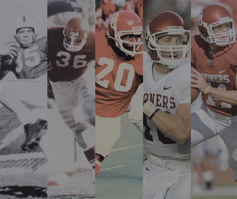 Oklahoma football: The history of OU's Heisman winners - OU Daily