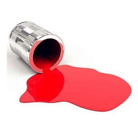 liquid red flexographic ink  flexo printing  rs kg  ahmedabad