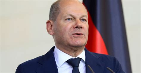 Scholz Und Habeck Versprechen Sparkassen Hilfe Bei Banken Regulierung