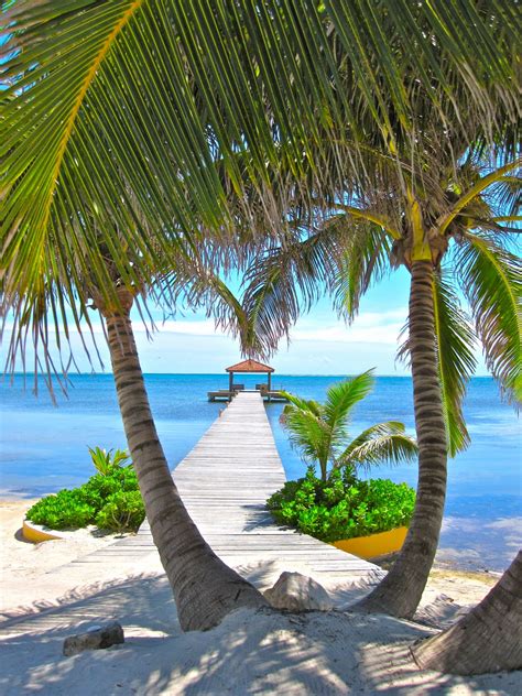 Belize photo on Sunsurfer