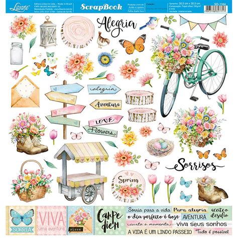 Journal Stickers Scrapbook Stickers Scrapbook Paper Planner Stickers