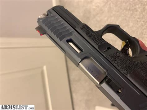 Armslist For Sale Glock 19 Oem Stainless Barrel